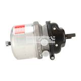 SPRING BRAKE CYLINDER KNORR RIGHT15MM 10/16"